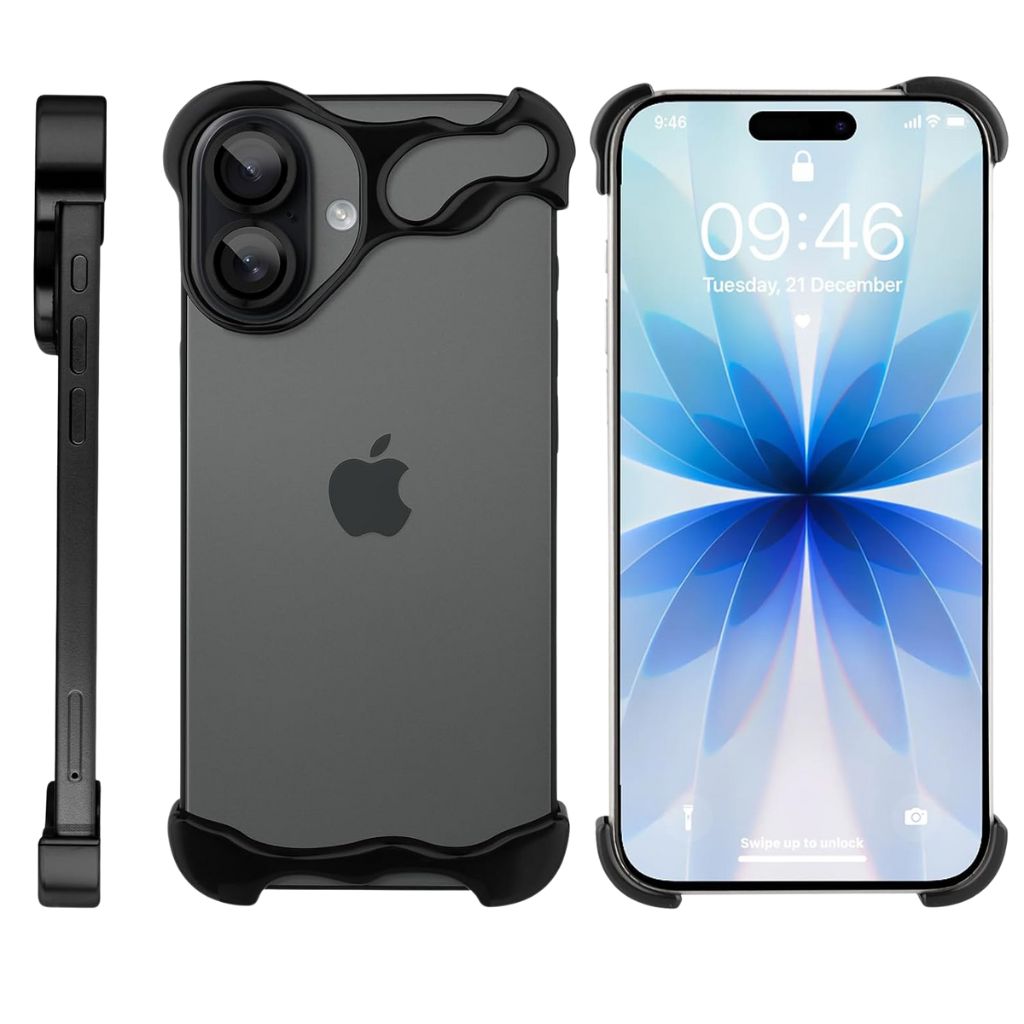 NOVAGEAR EdgeGuard Ultra