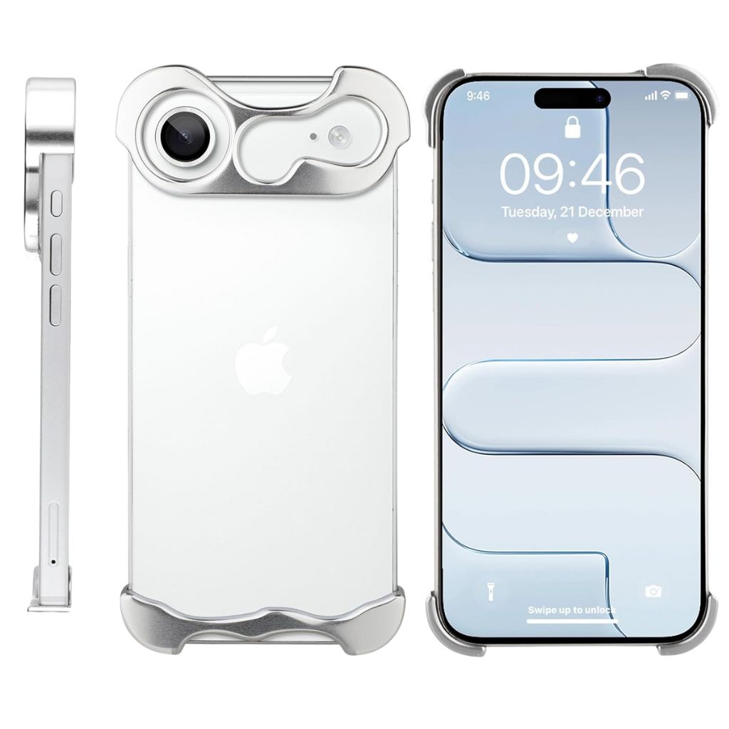 NOVAGEAR EdgeGuard Ultra