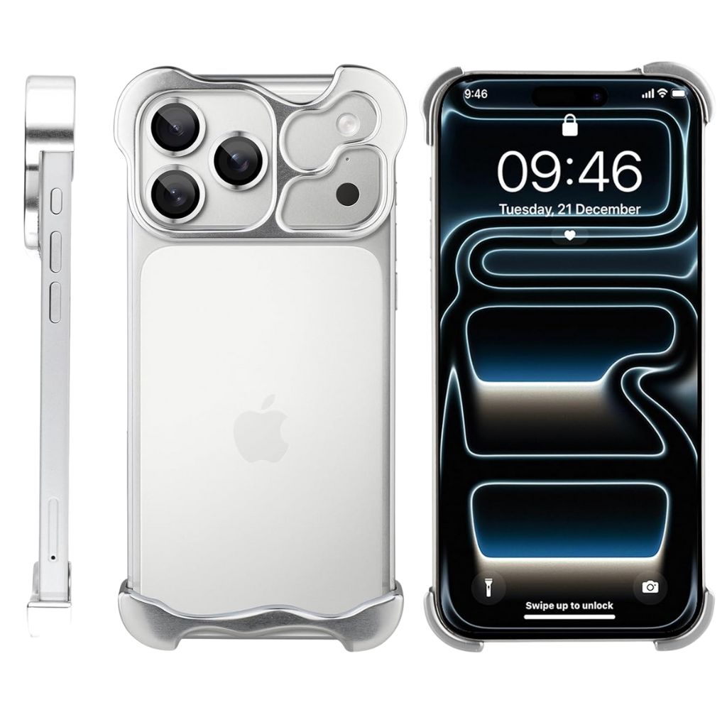 NOVAGEAR EdgeGuard Ultra