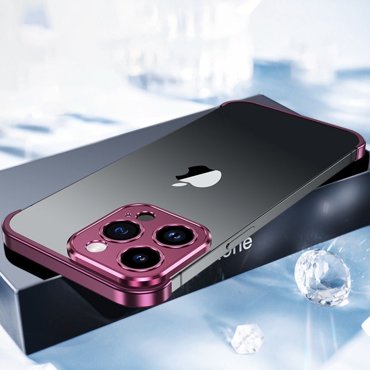 NOVAGEAR TitanEdge Air