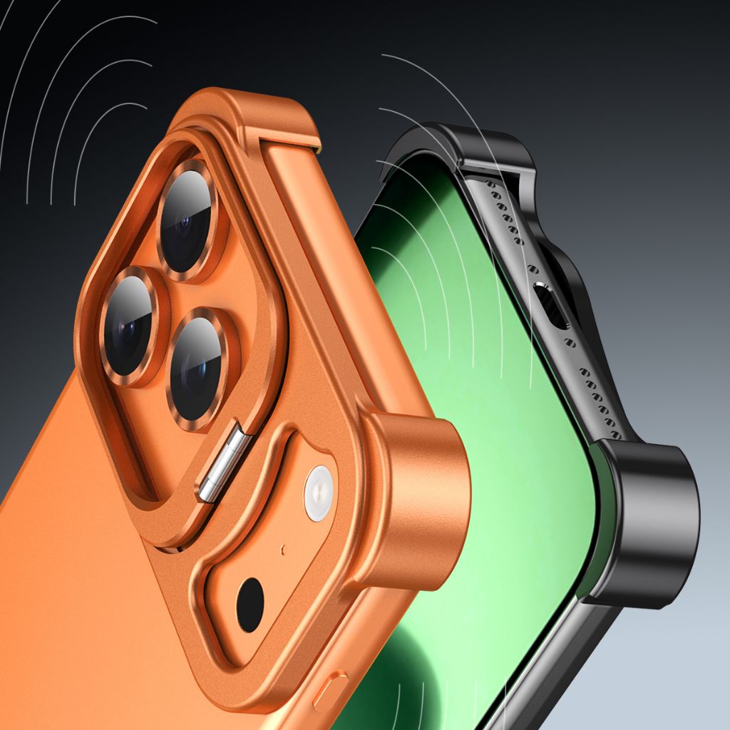 NOVAGEAR EdgeGuard Flex