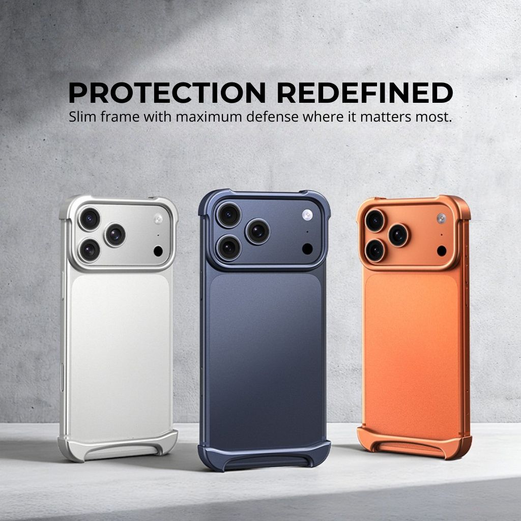 NOVAGEAR EdgeGuard Max