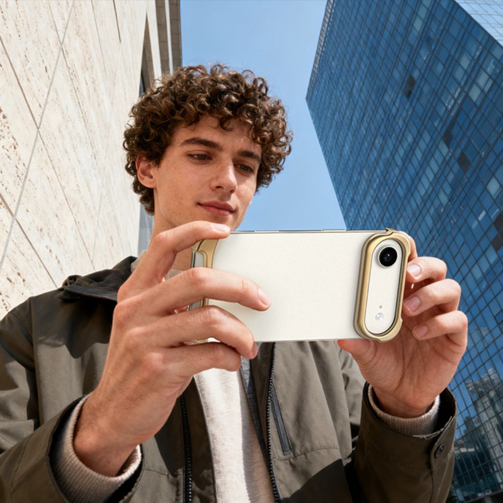 NOVAGEAR EdgeGuard Max