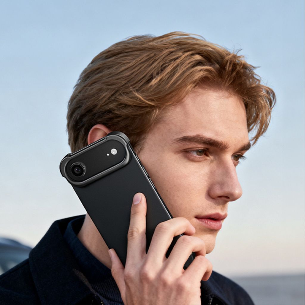 NOVAGEAR EdgeGuard Max