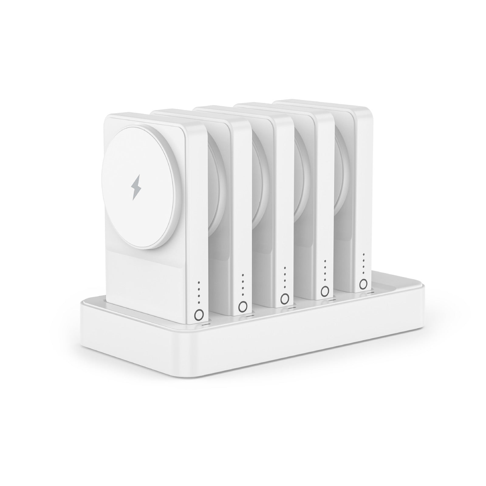 Multi MagBank Station