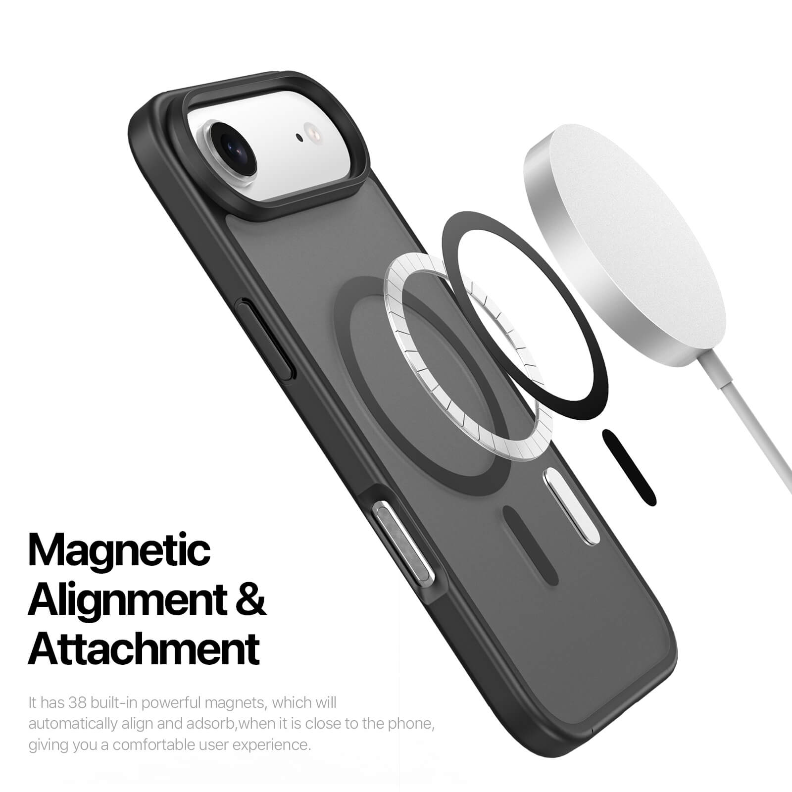 NOVAGEAR Premium Case