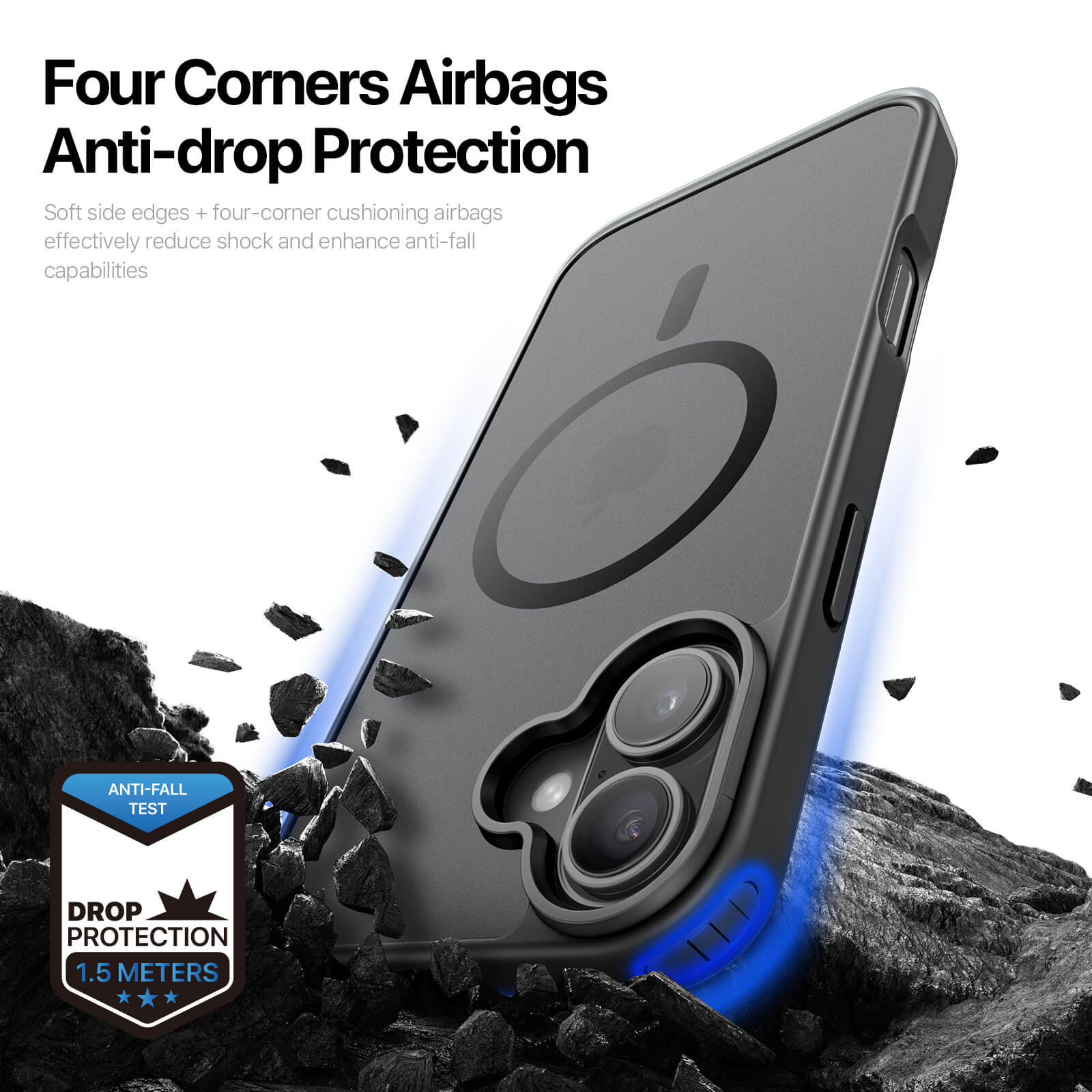 NOVAGEAR Premium Case