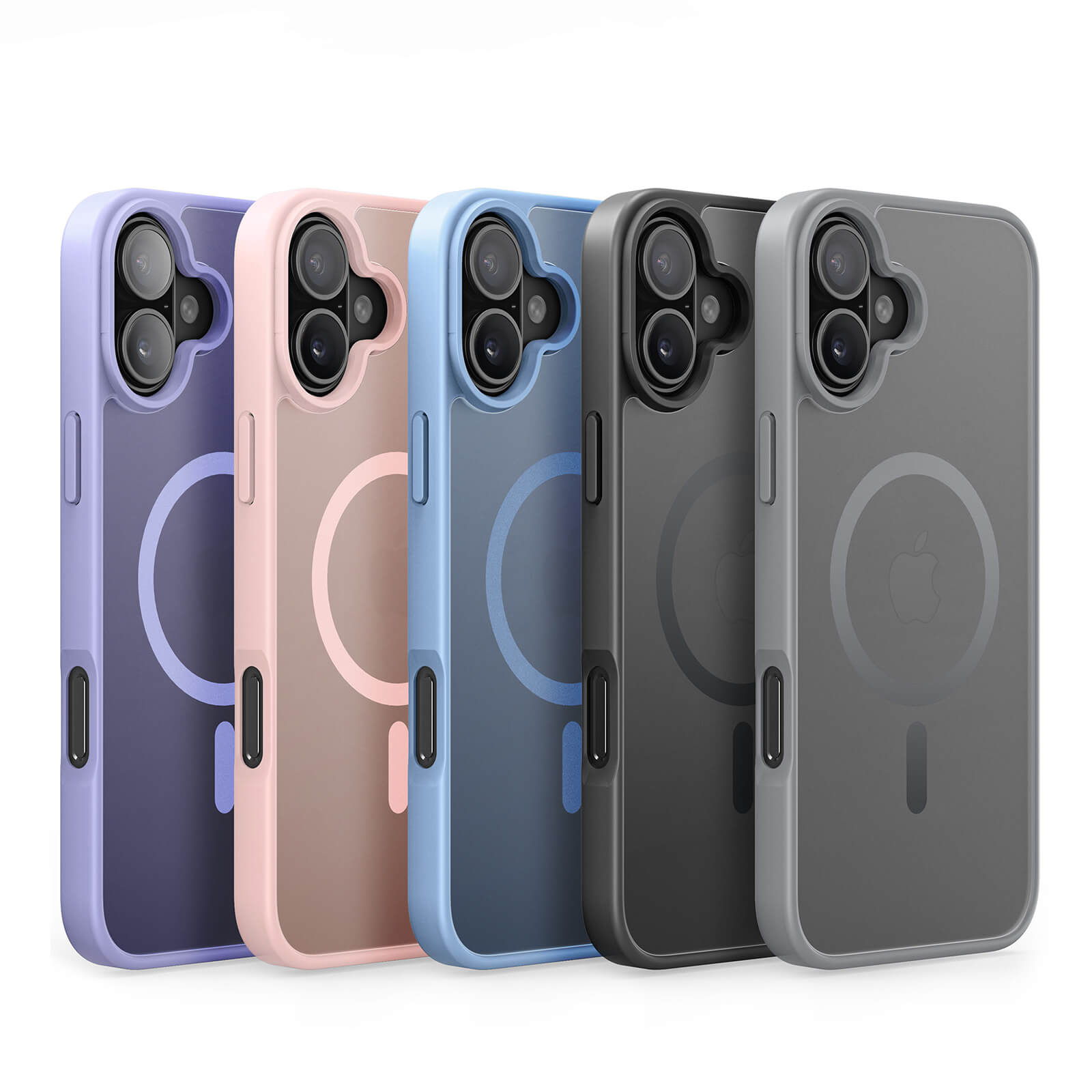 NOVAGEAR Premium Case