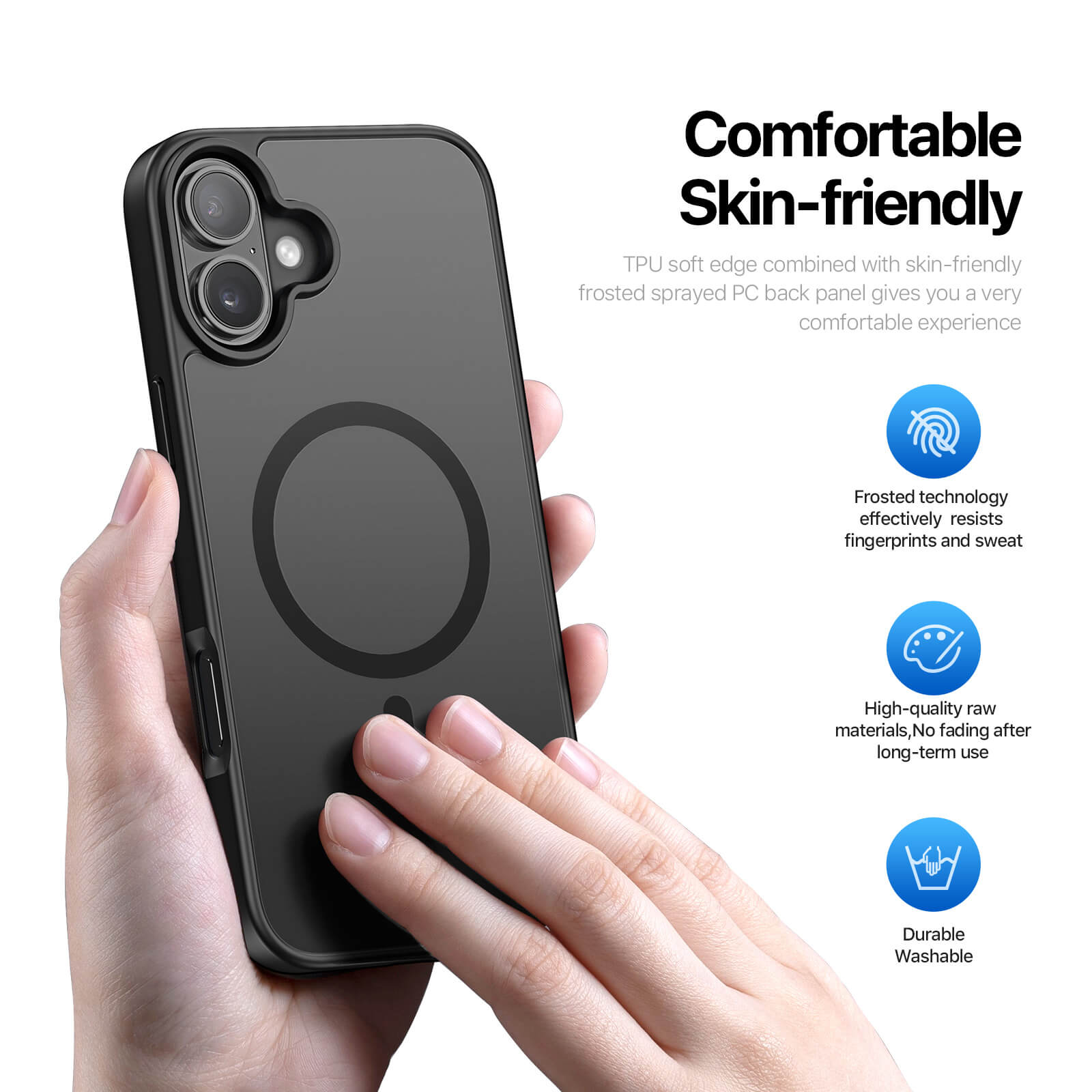 NOVAGEAR Premium Case