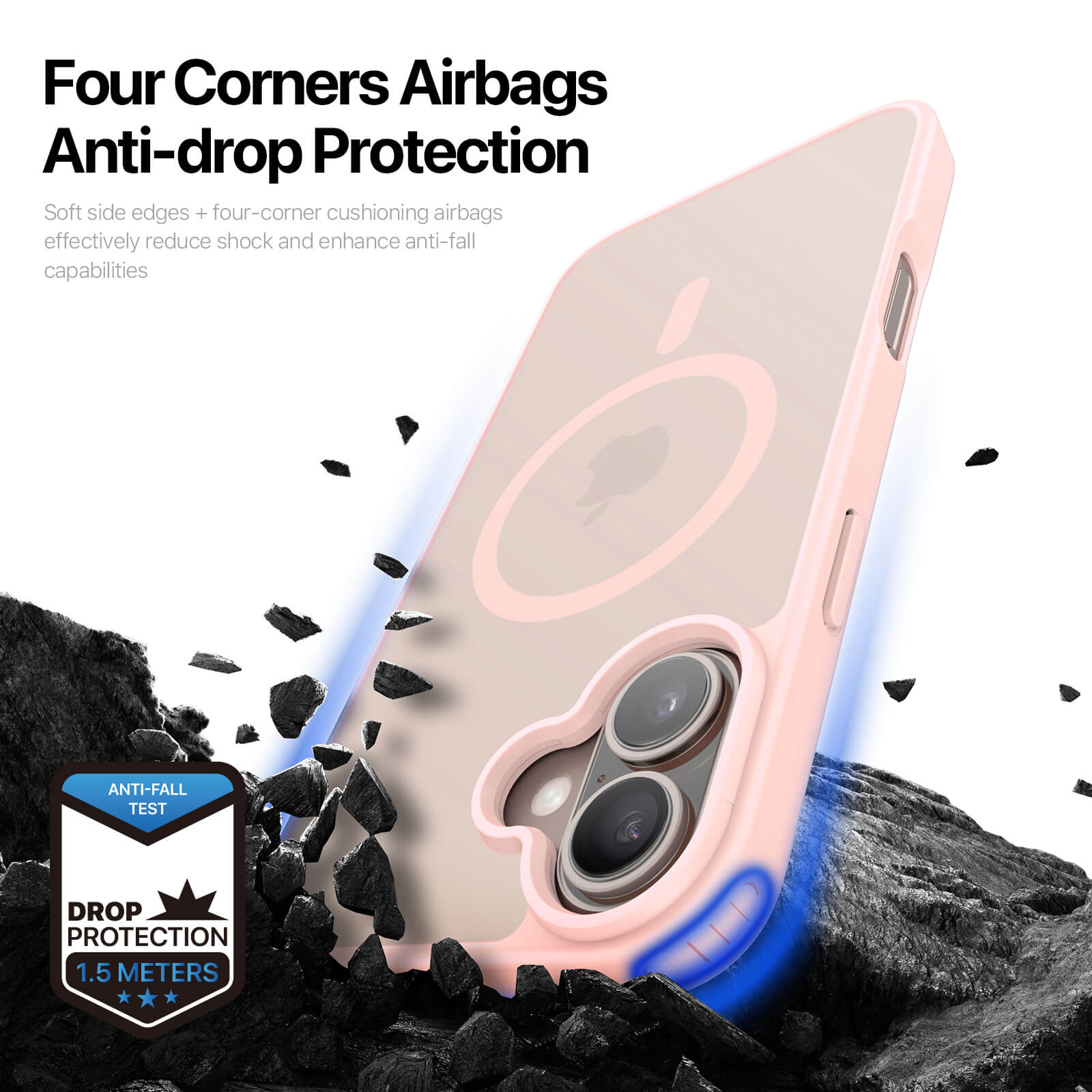 NOVAGEAR Premium Case