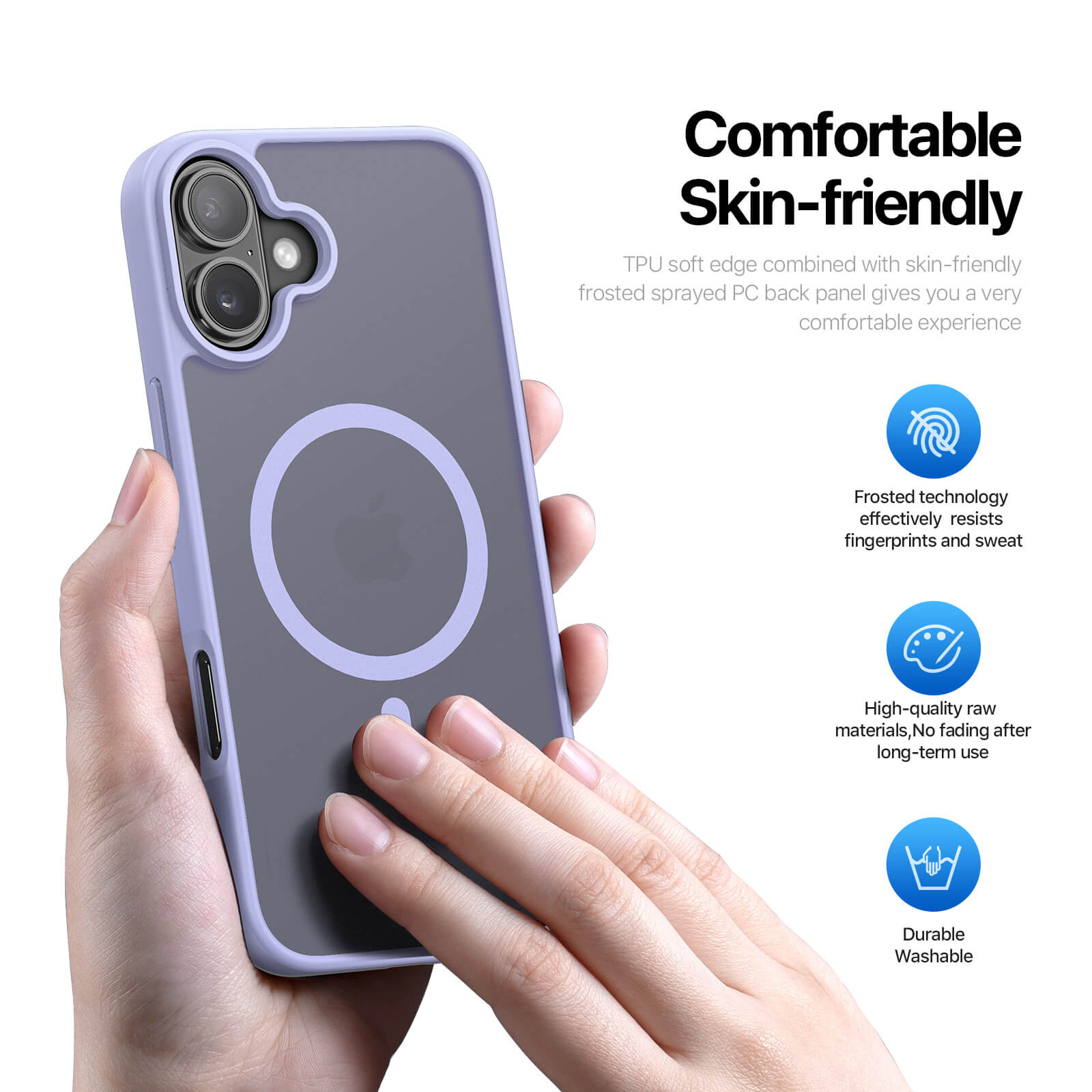 NOVAGEAR Premium Case