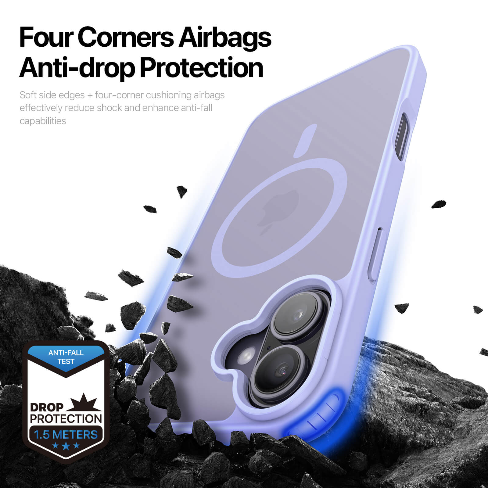 NOVAGEAR Premium Case