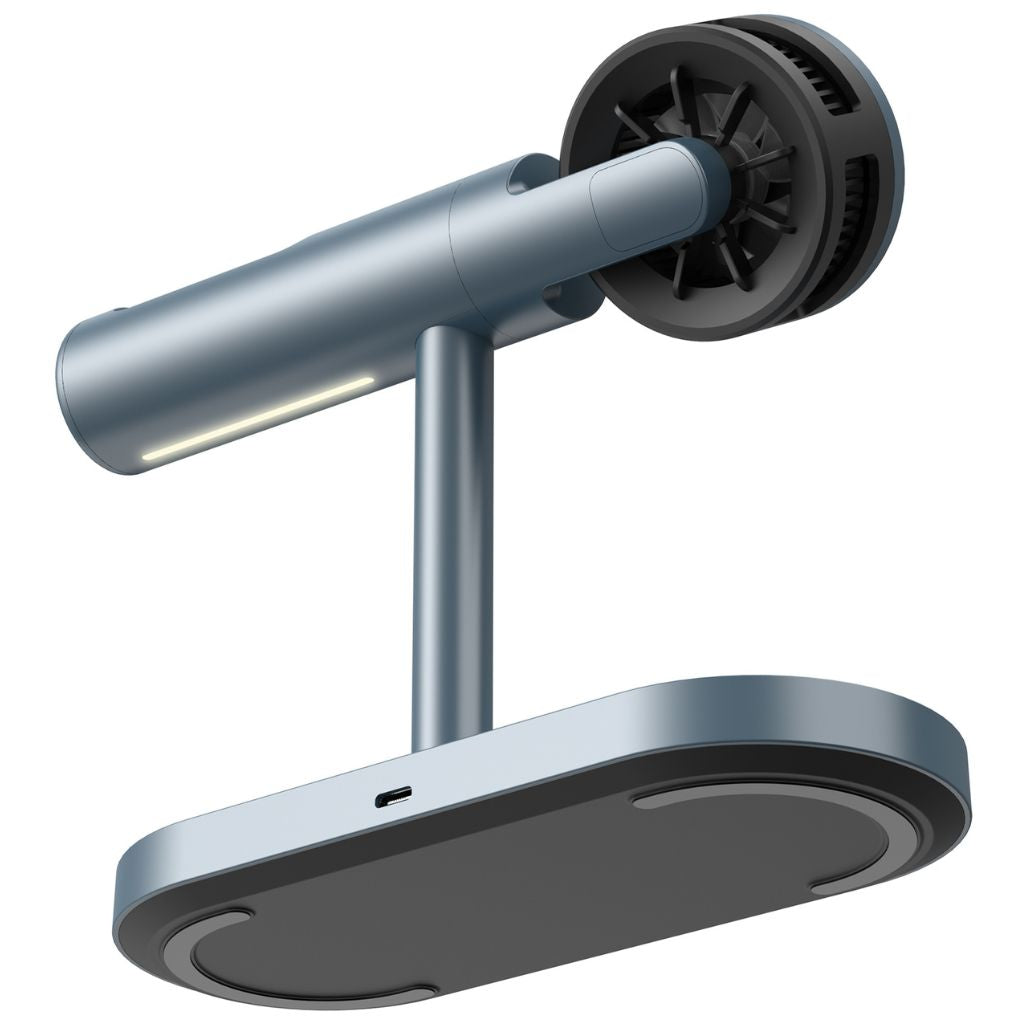 MagStation Qi2.2 Ultra