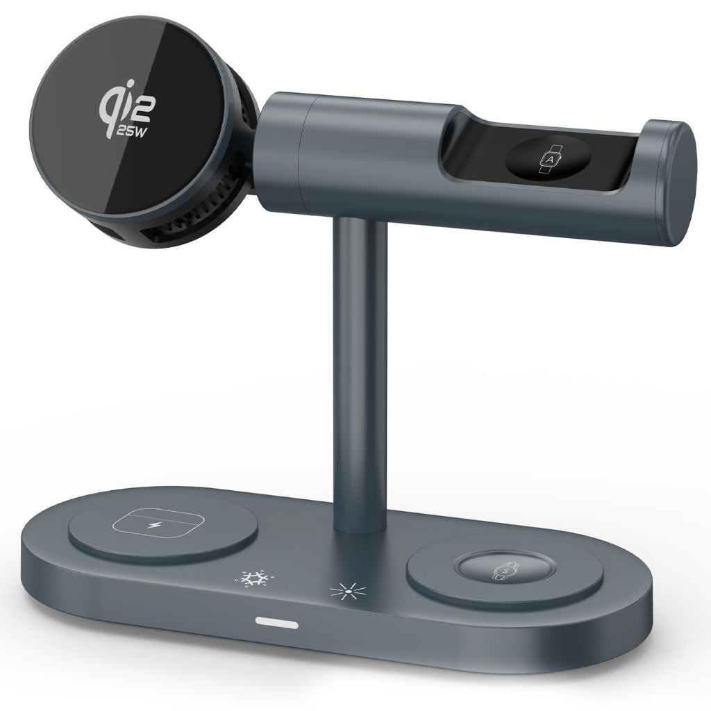 MagStation Qi2.2 Ultra