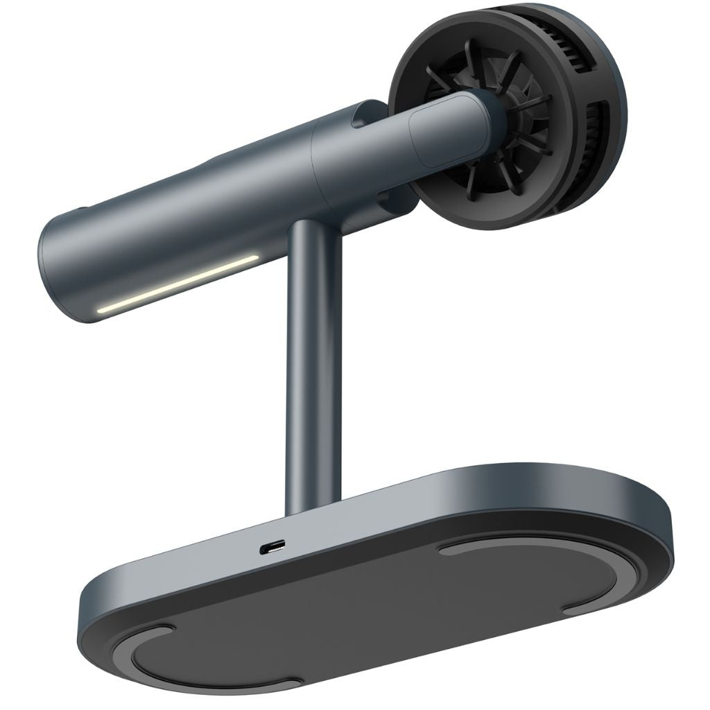 MagStation Qi2.2 Ultra