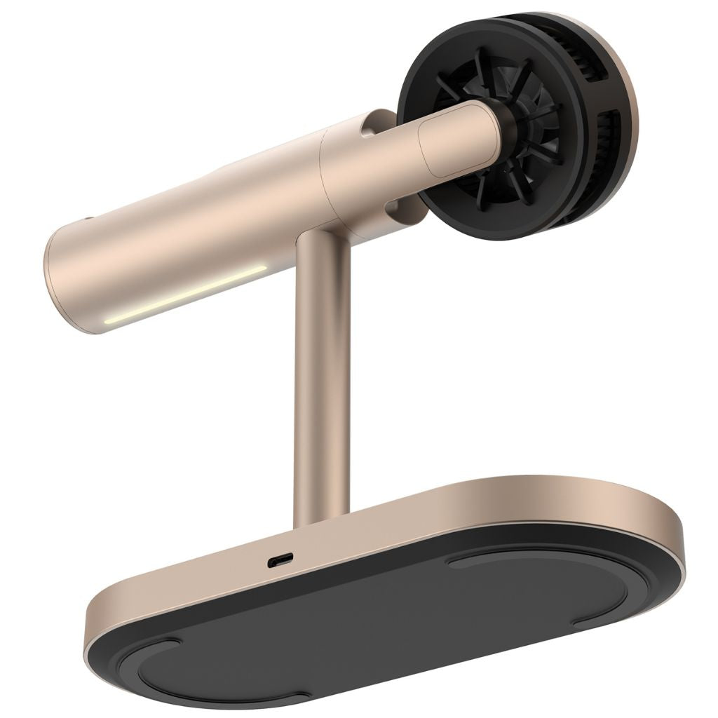 MagStation Qi2.2 Ultra