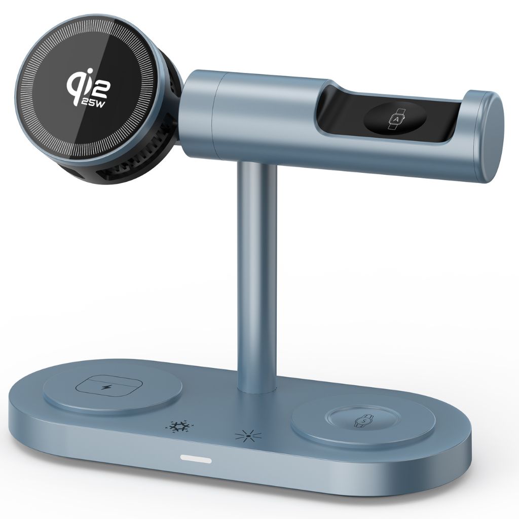 MagStation Qi2.2 Ultra