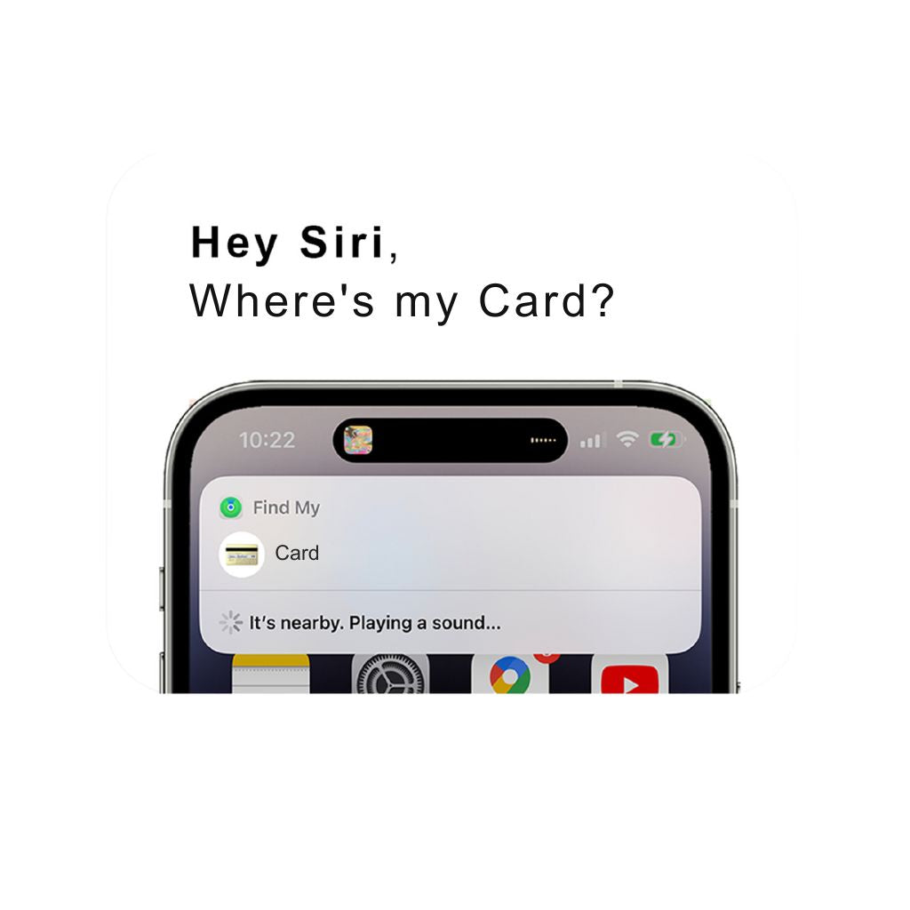 FindCard