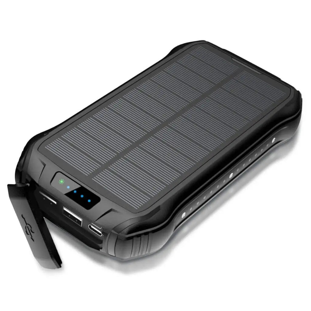 SolarBank Pro
