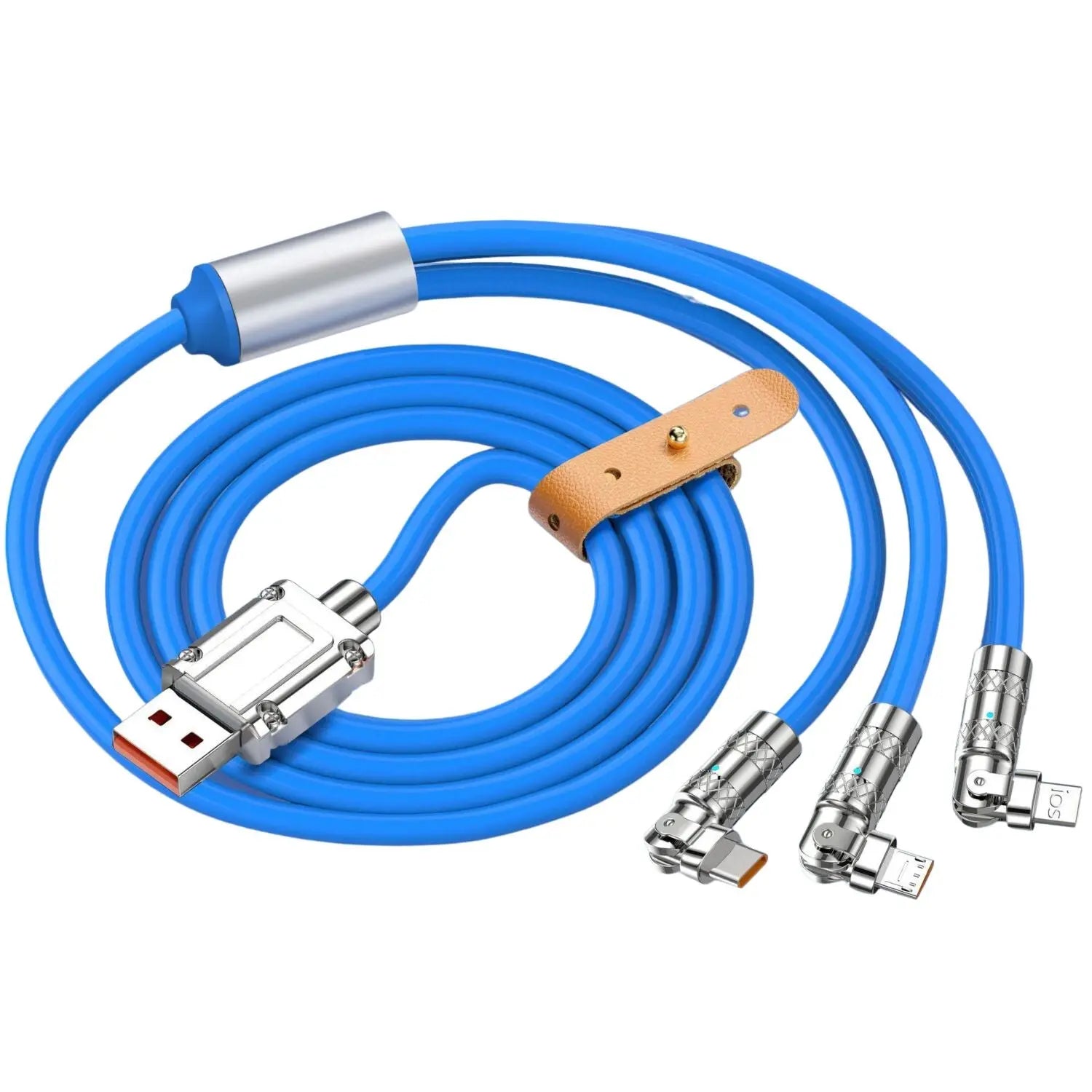 PowerCable Trio 120W