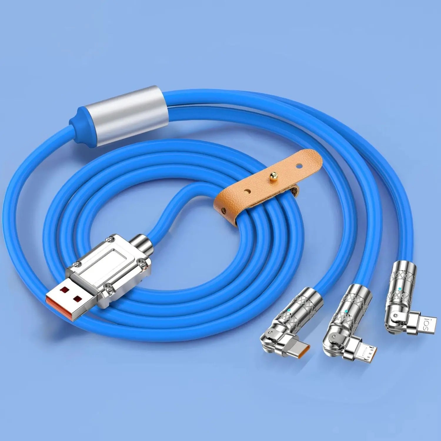 PowerCable Trio 120W