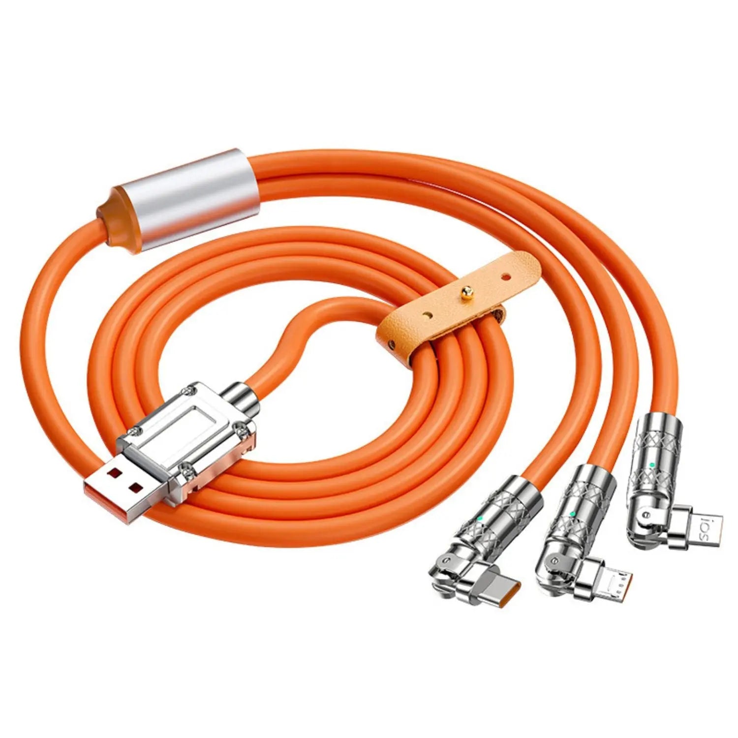 PowerCable Trio 120W