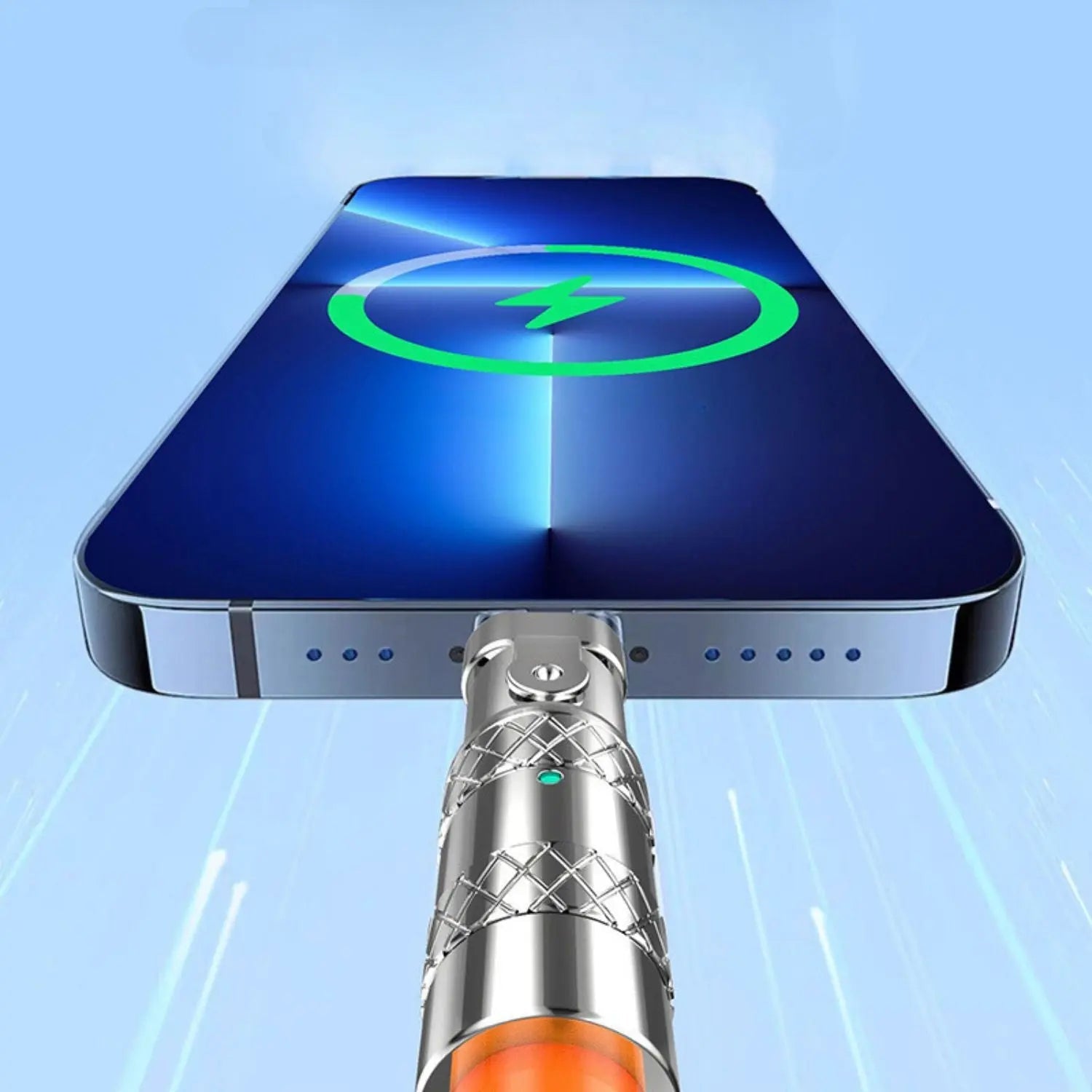 PowerCable Trio 120W