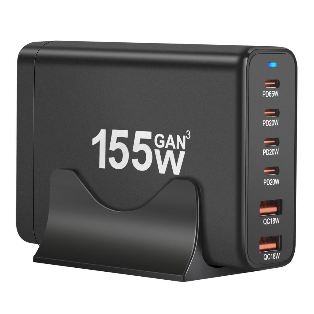 PowerHub 155W