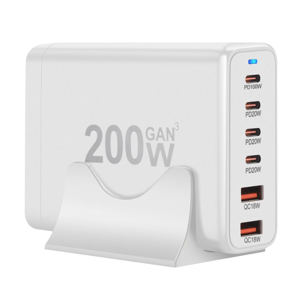PowerHub 200W