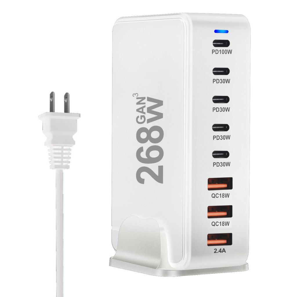 PowerHub 268W