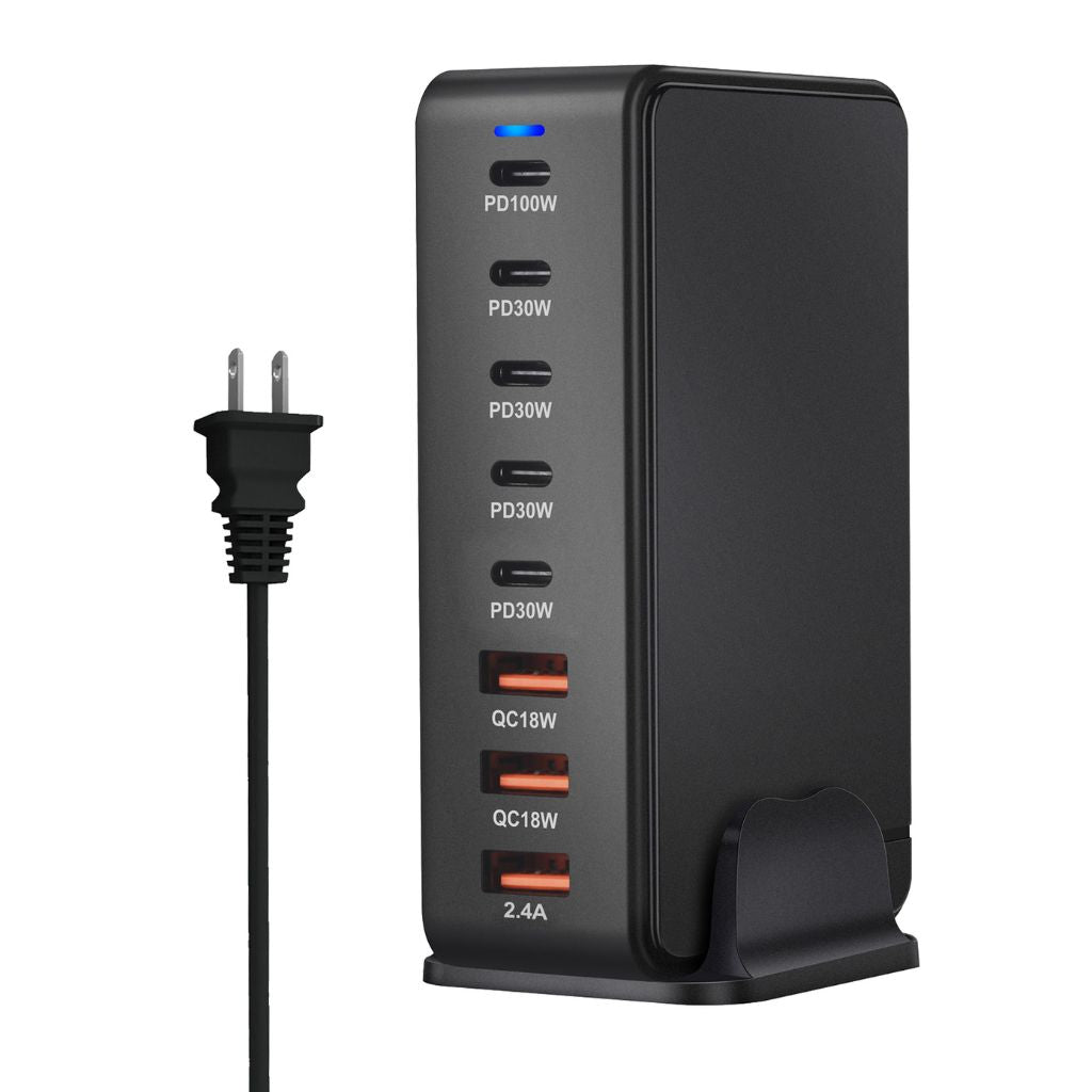PowerHub 268W