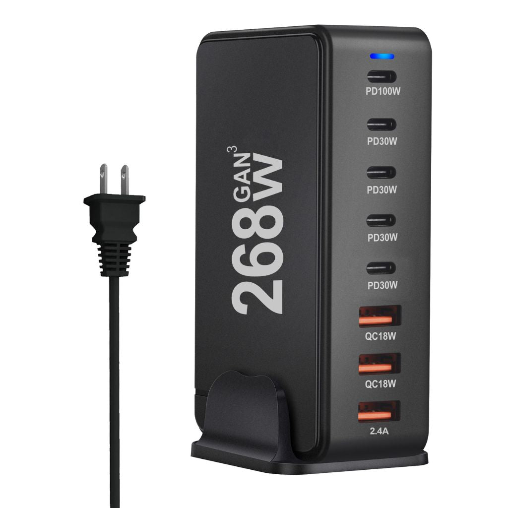 PowerHub 268W