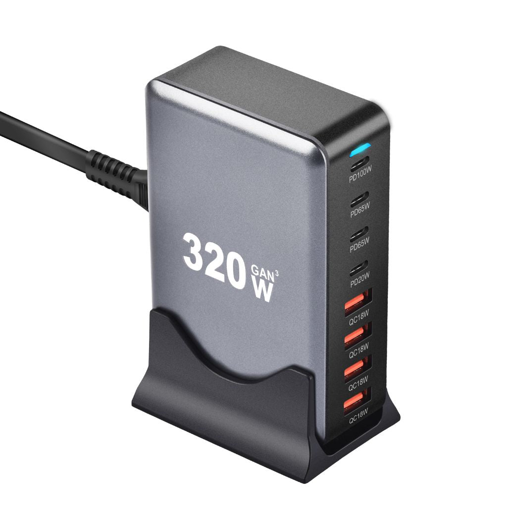 PowerHub 320W
