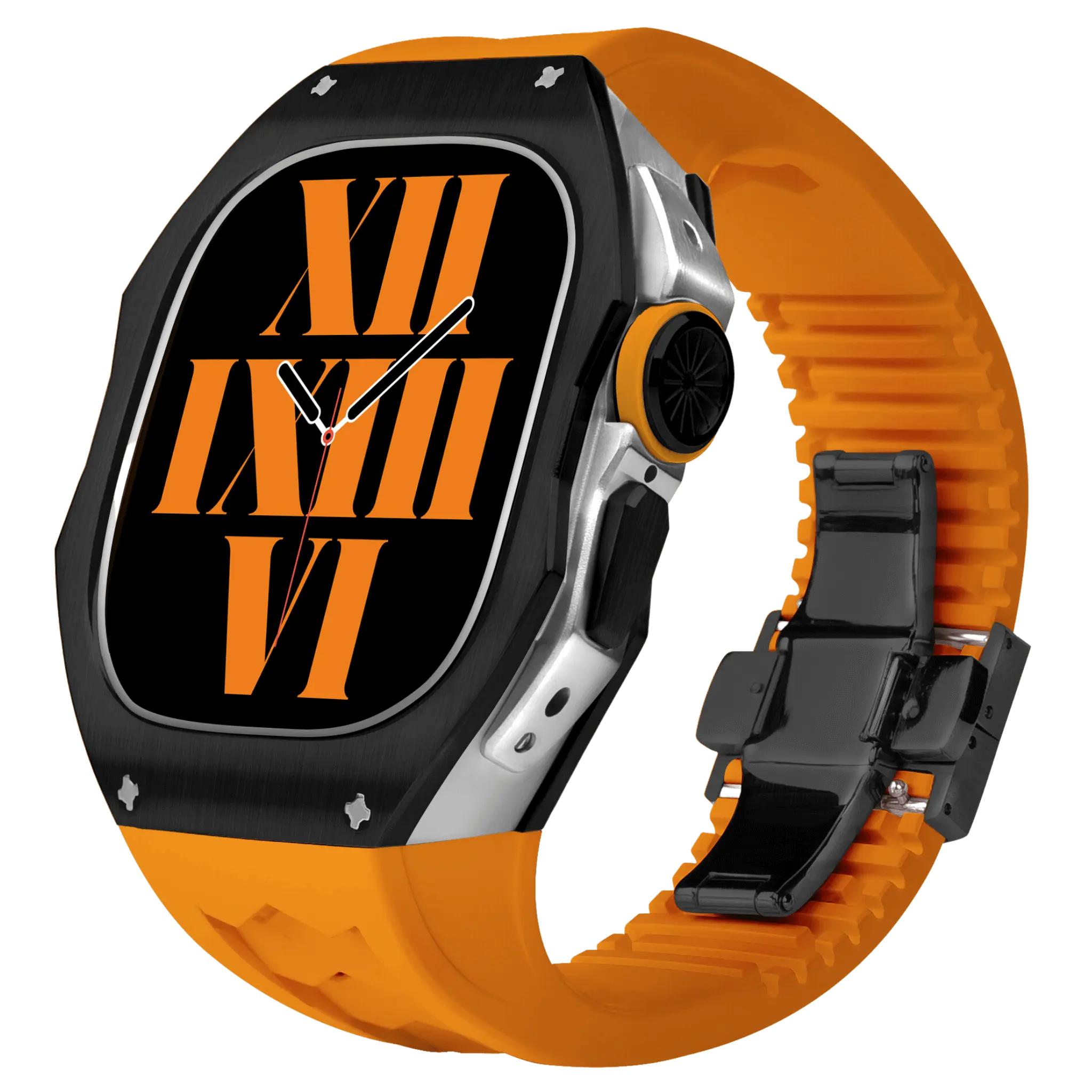 WatchBand Titanium Armor Ultra