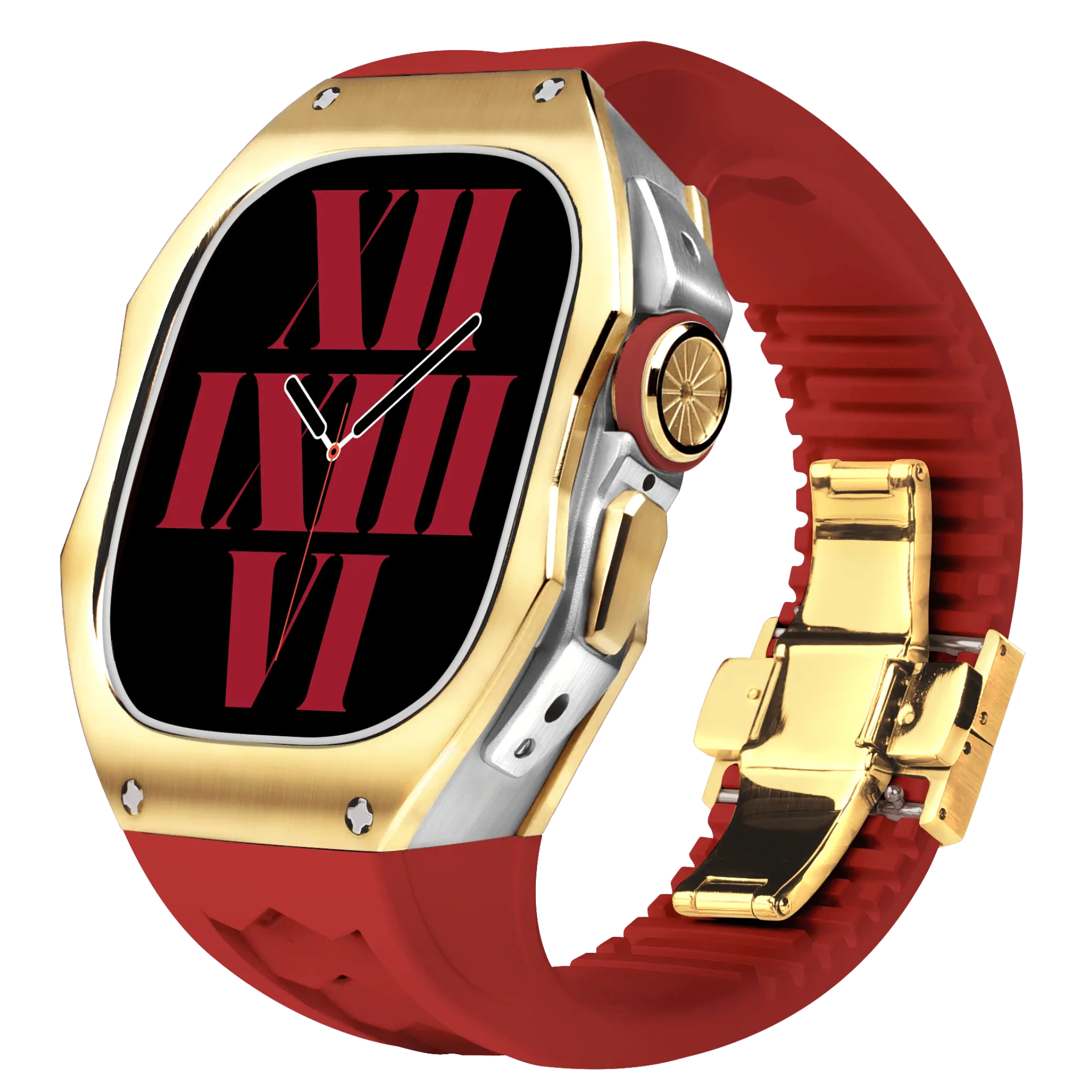 WatchBand Titanium Armor Ultra