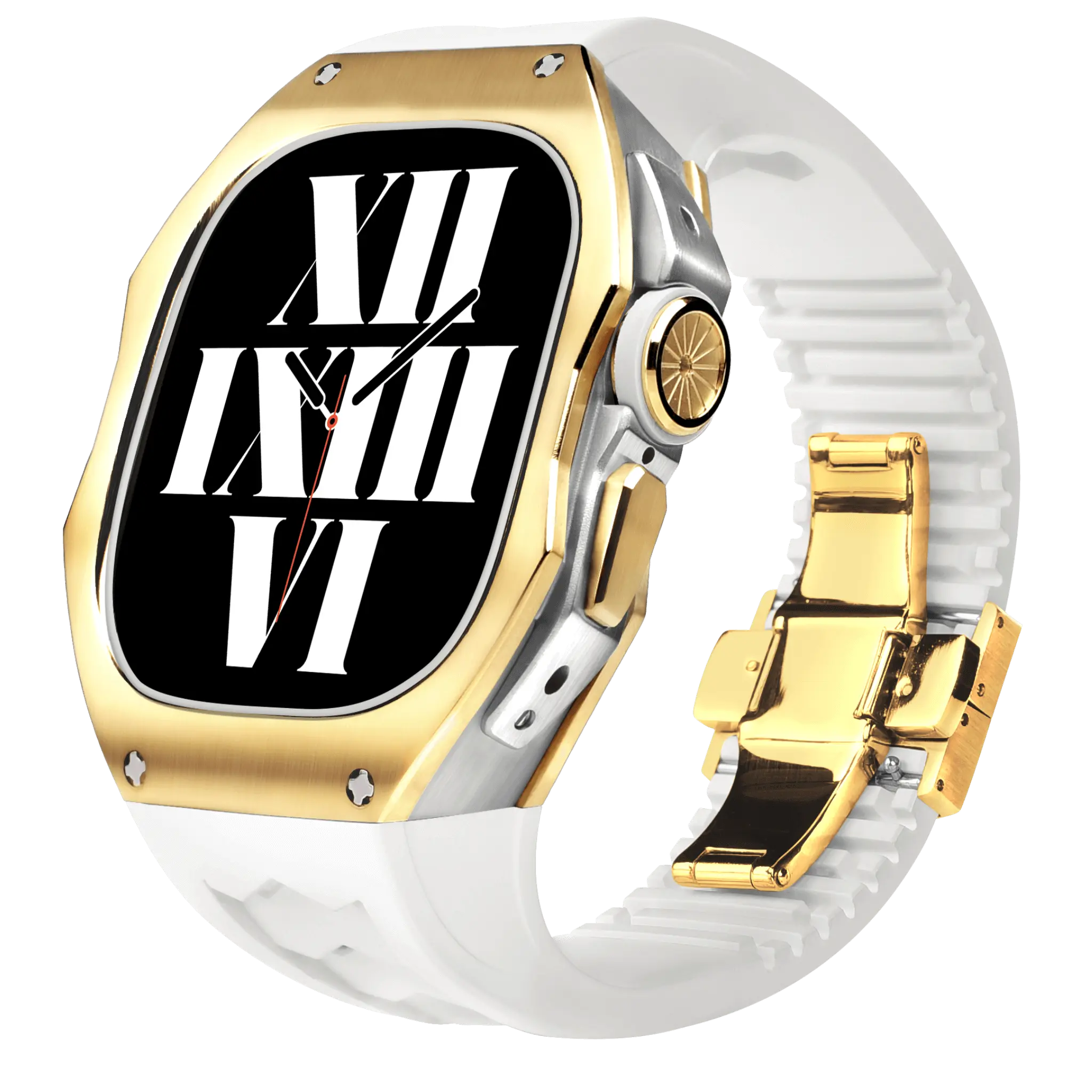 WatchBand Titanium Armor Ultra