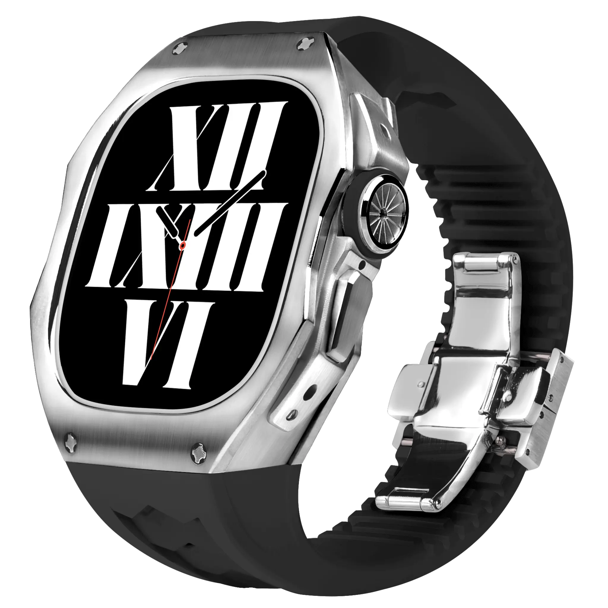 WatchBand Titanium Armor Ultra