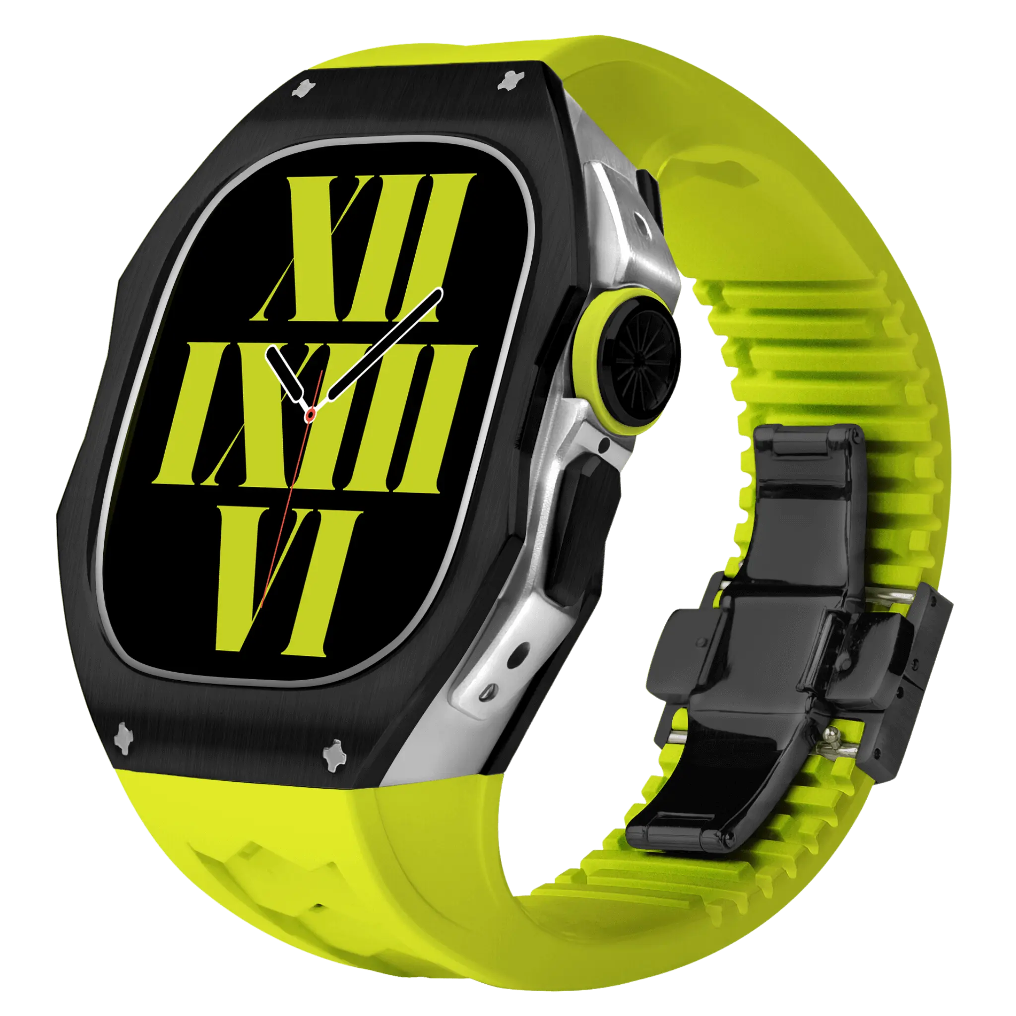 WatchBand Titanium Armor Ultra