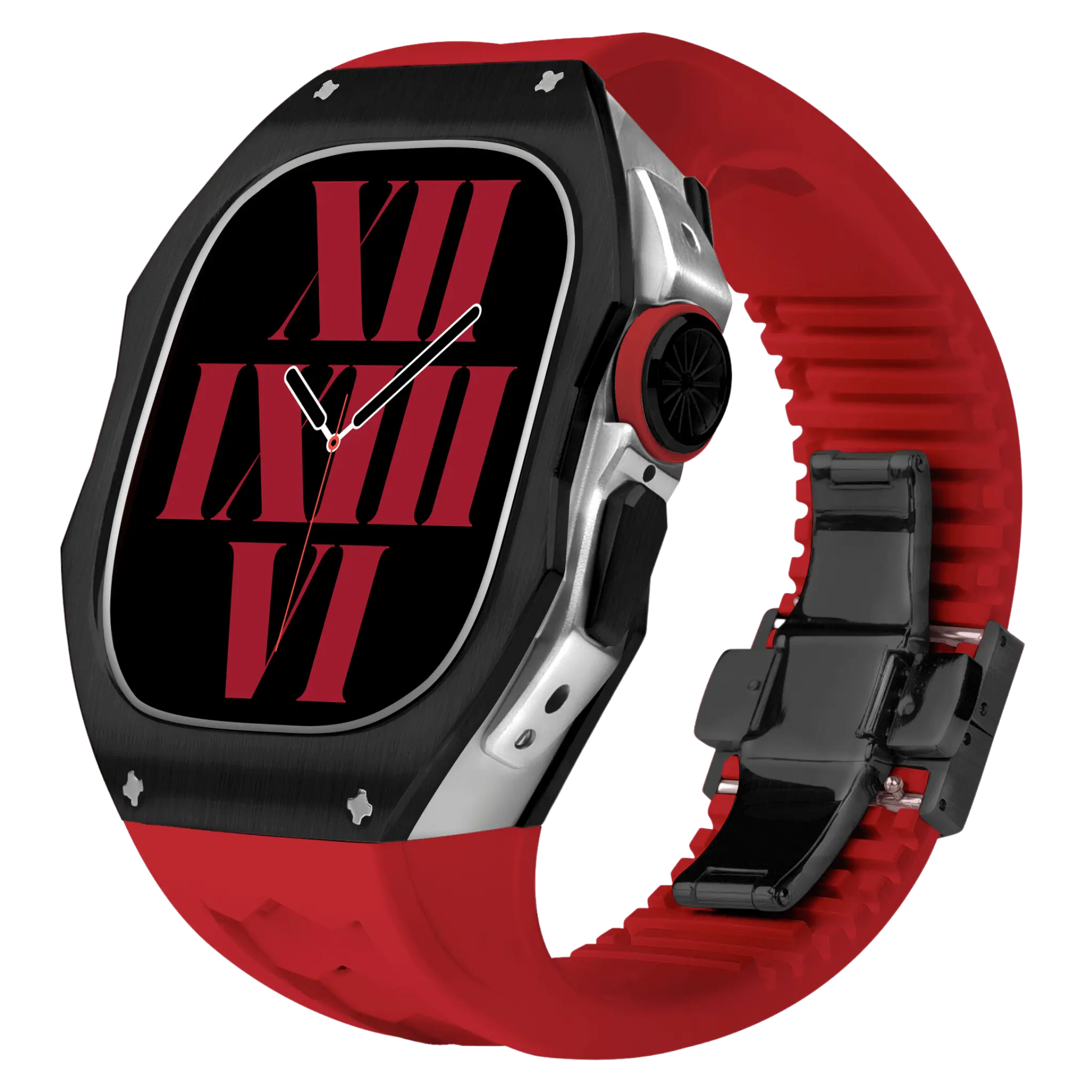 WatchBand Titanium Armor Ultra