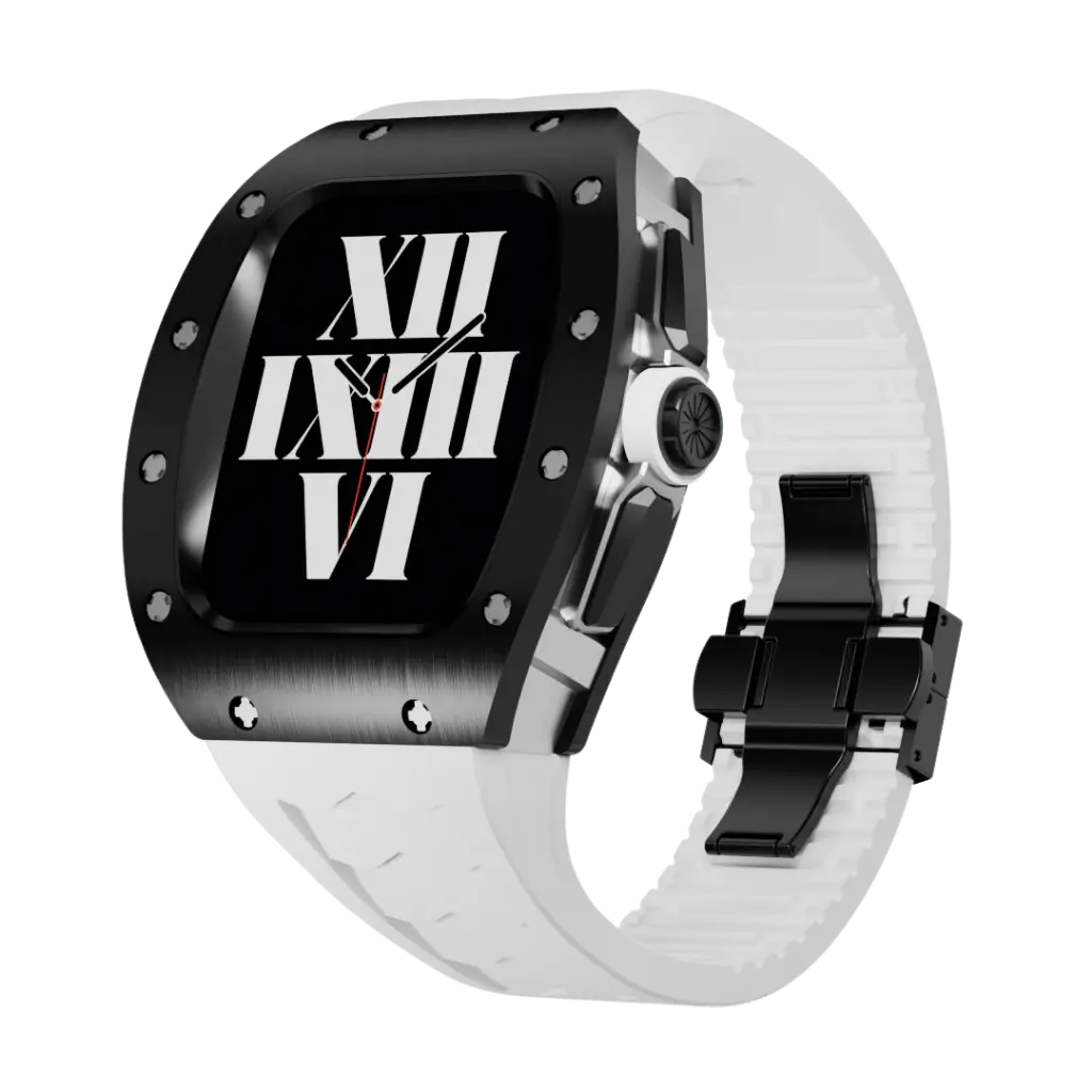 WatchBand Titanium Armor