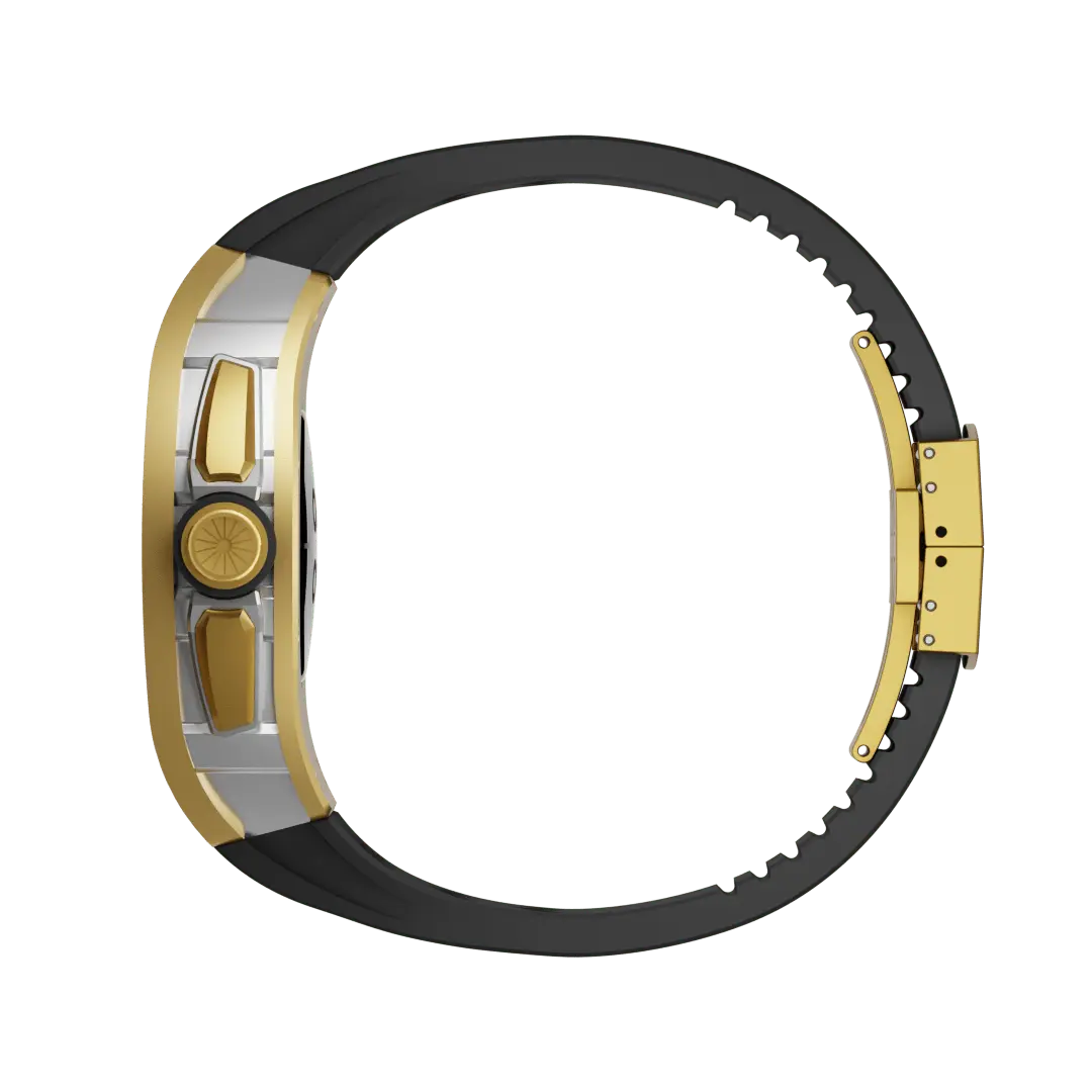 WatchBand Titanium Armor