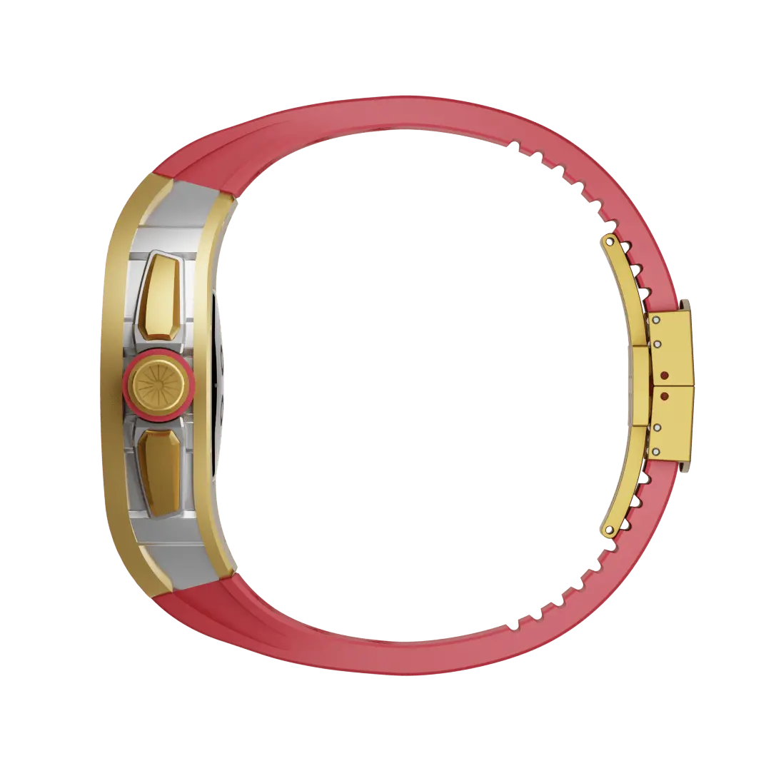 WatchBand Titanium Armor