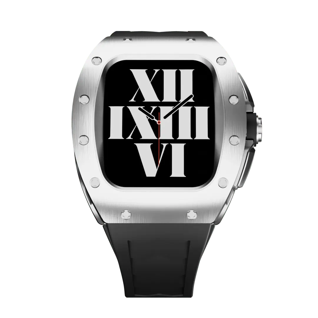 WatchBand Titanium Armor