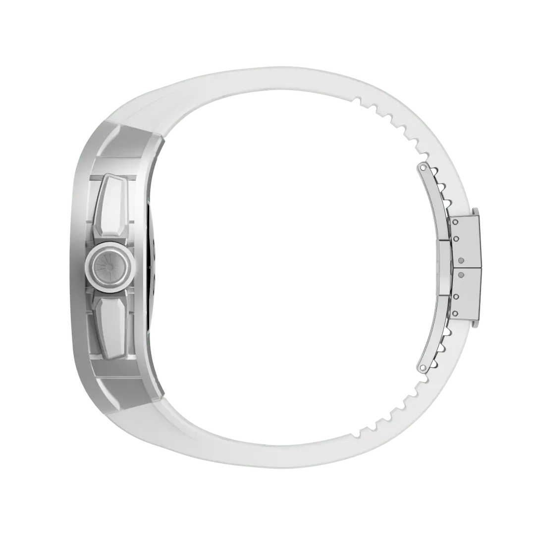 WatchBand Titanium Armor