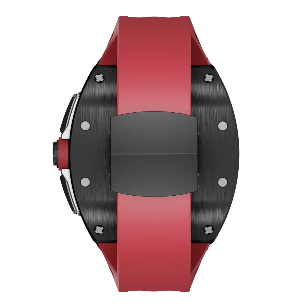 WatchBand Titanium Armor