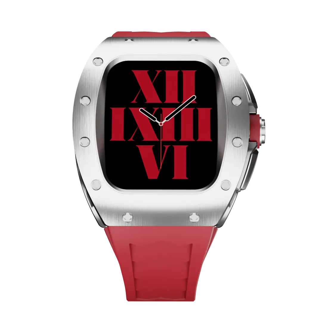 WatchBand Titanium Armor