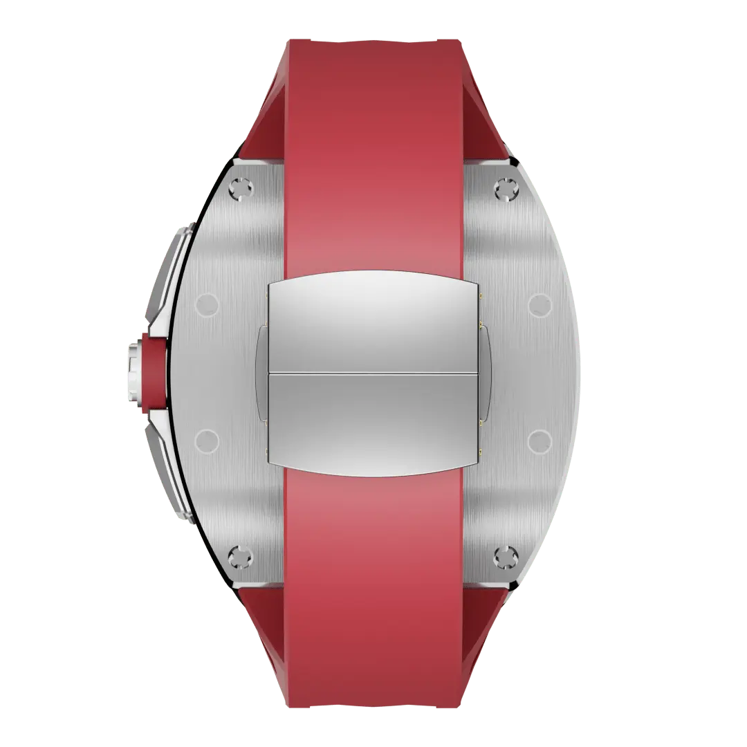 WatchBand Titanium Armor