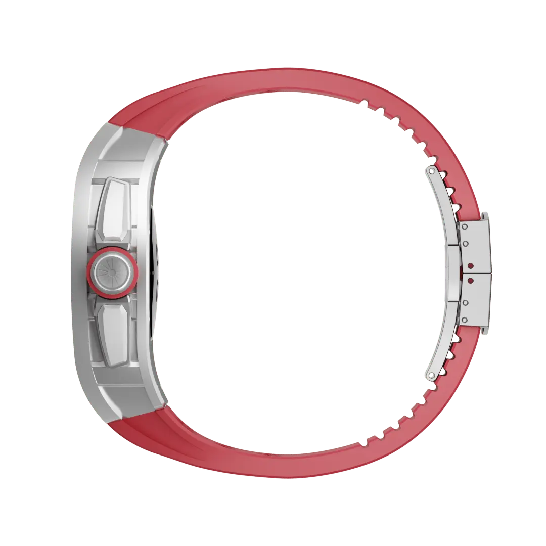 WatchBand Titanium Armor