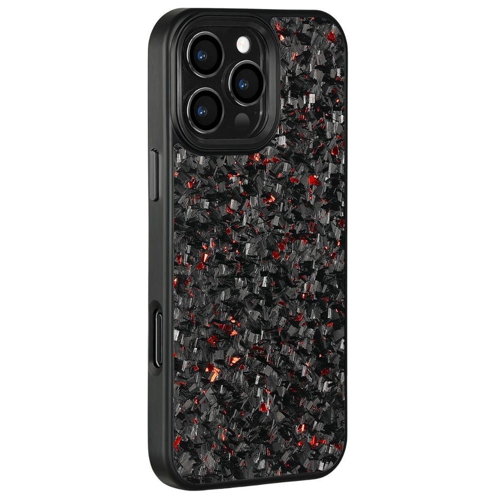 NOVAGEAR CarbonEdge MagSafe