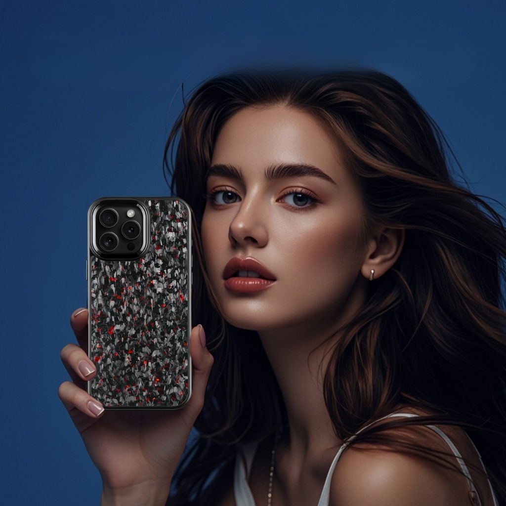 NOVAGEAR CarbonEdge MagSafe